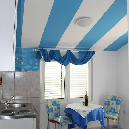 Anitas Apartment