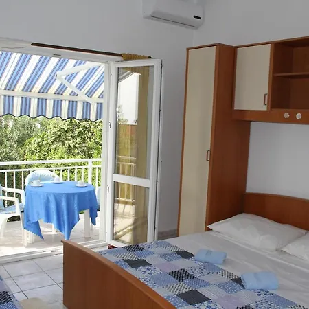 Apartment Anitas Gradac (Split-Dalmatia)