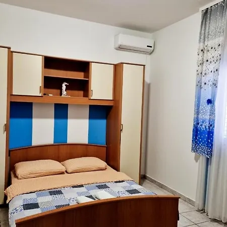 Anitas Apartment *