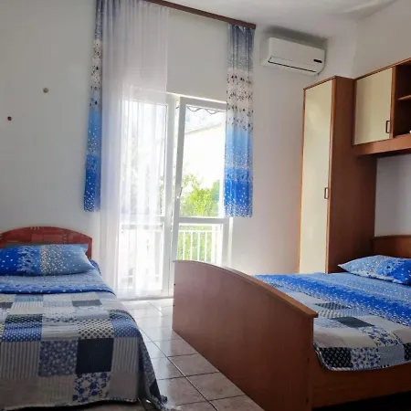 Anitas Apartment *