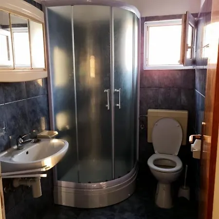 Anitas Apartment Gradac (Split-Dalmatia)
