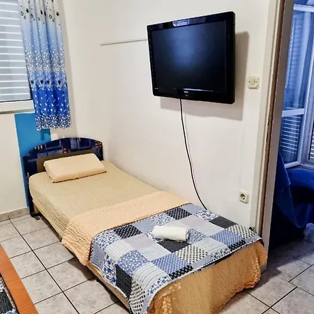 Apartment Anitas