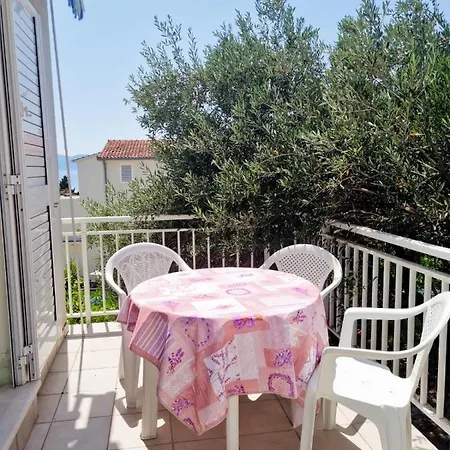 Apartment Anitas *