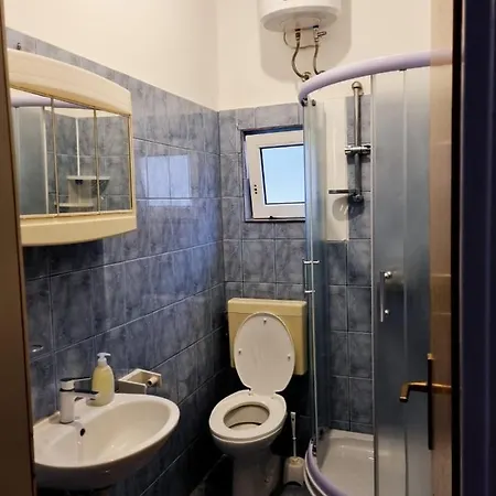 Apartment Anitas Gradac (Split-Dalmatia)