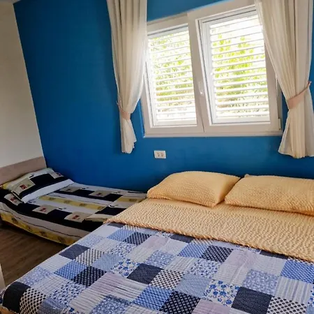 Anitas * Gradac (Split-Dalmatia)